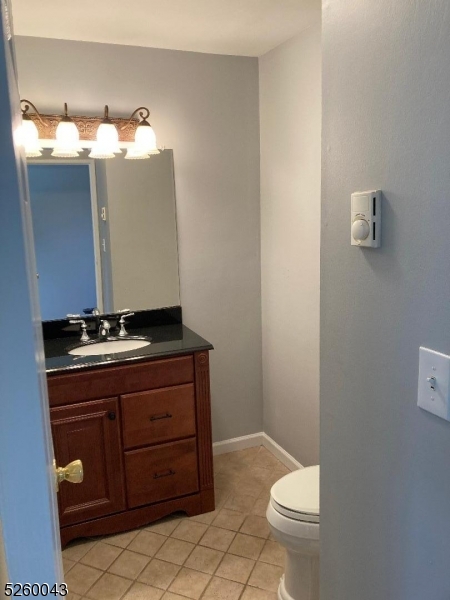 Claremont Hills - Residential Lease