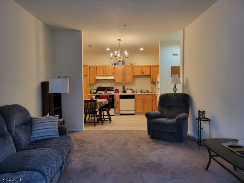 Bald Eagle Commons - Residential Lease