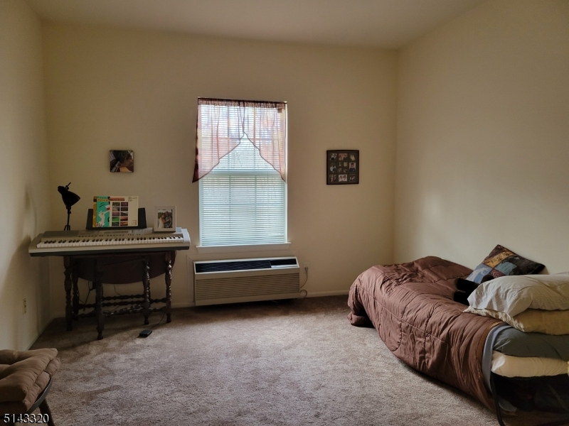 Bald Eagle Commons - Residential Lease