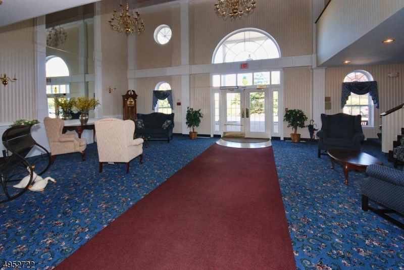 Bald Eagle Commons - Residential Lease