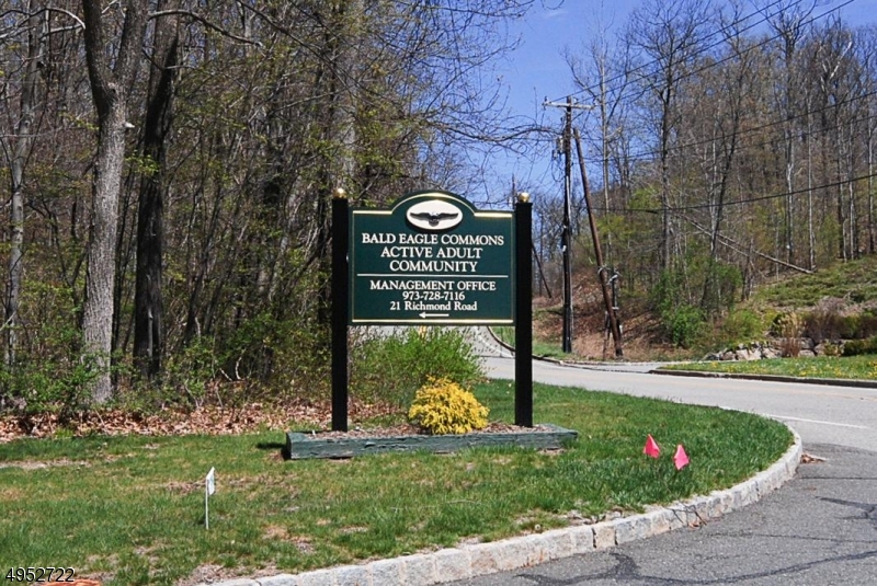 Bald Eagle Commons - Residential Lease