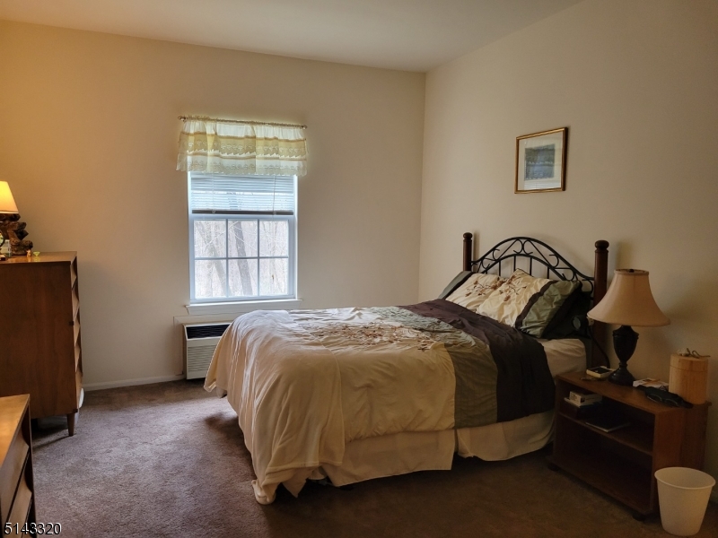 Bald Eagle Commons - Residential Lease