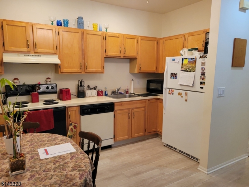 Bald Eagle Commons - Residential Lease