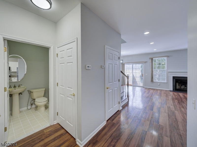 Hunting Ridge - Residential Lease