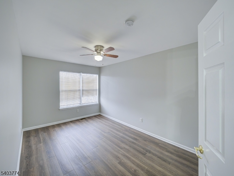 Hunting Ridge - Residential Lease