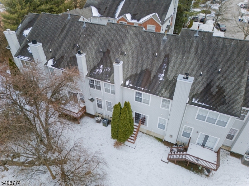 Hunting Ridge - Residential Lease