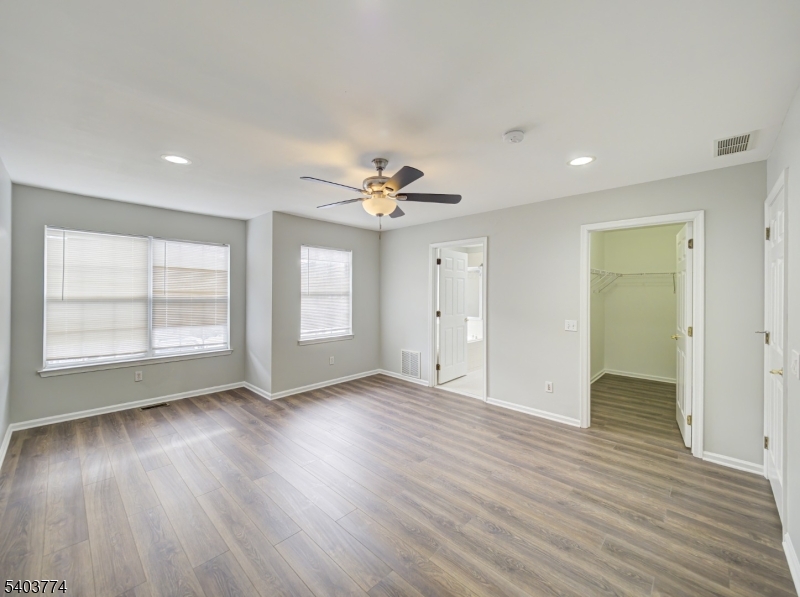 Hunting Ridge - Residential Lease