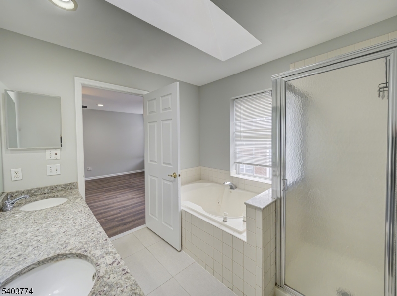 Hunting Ridge - Residential Lease