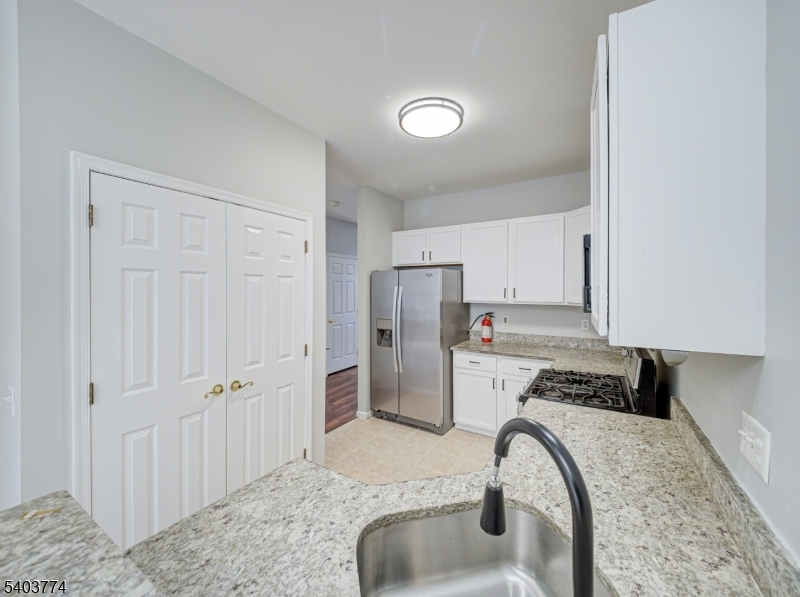 Hunting Ridge - Residential Lease