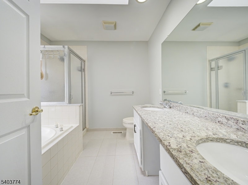 Hunting Ridge - Residential Lease