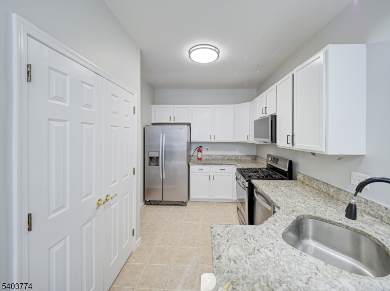 Hunting Ridge - Residential Lease