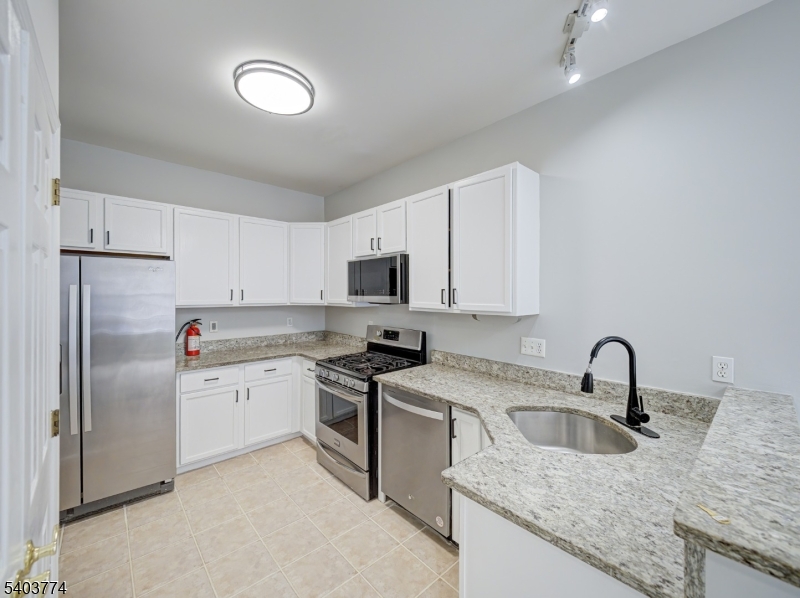 Hunting Ridge - Residential Lease