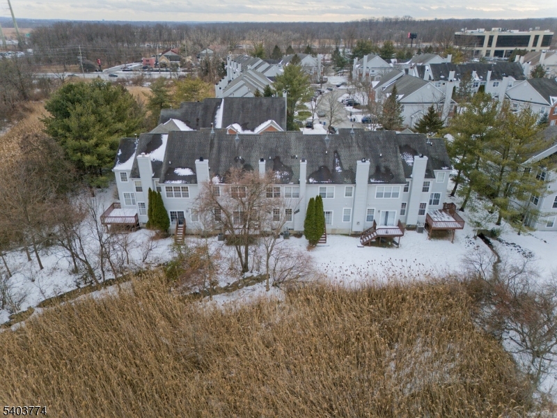 Hunting Ridge - Residential Lease