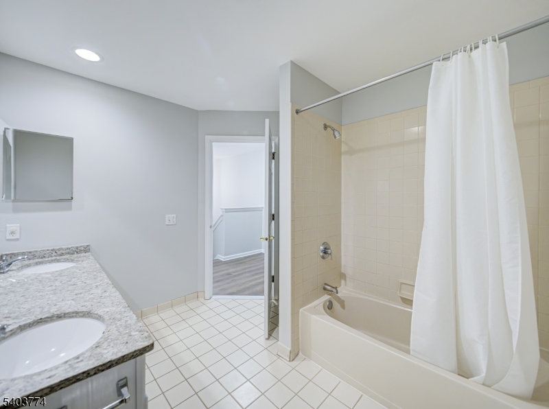 Hunting Ridge - Residential Lease