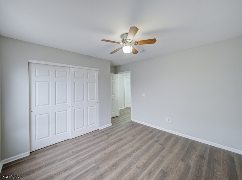 Hunting Ridge - Residential Lease