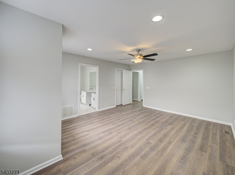 Hunting Ridge - Residential Lease