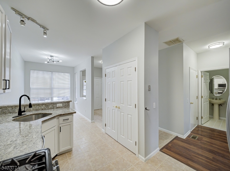 Hunting Ridge - Residential Lease