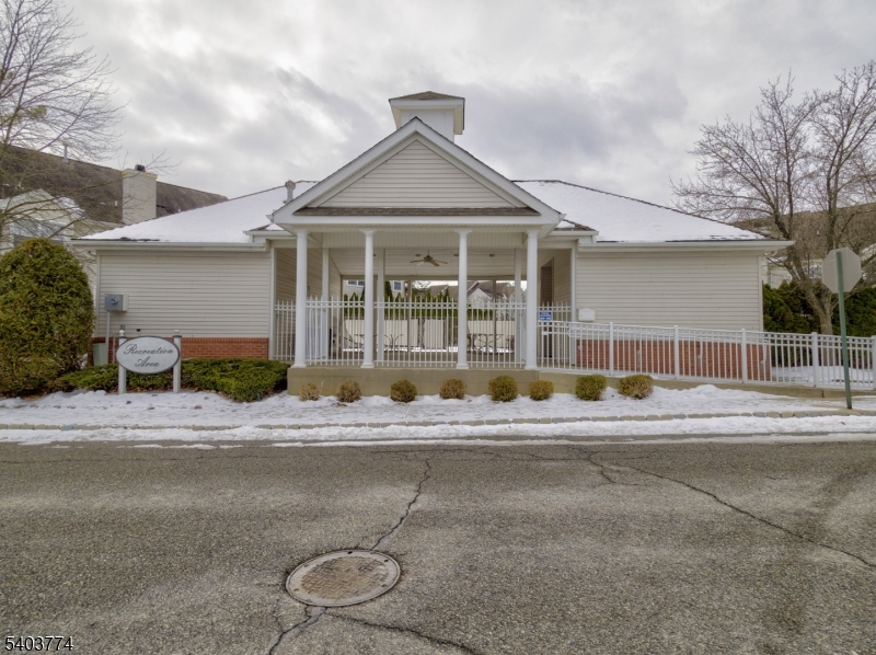 Hunting Ridge - Residential Lease