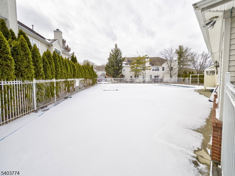 Hunting Ridge - Residential Lease