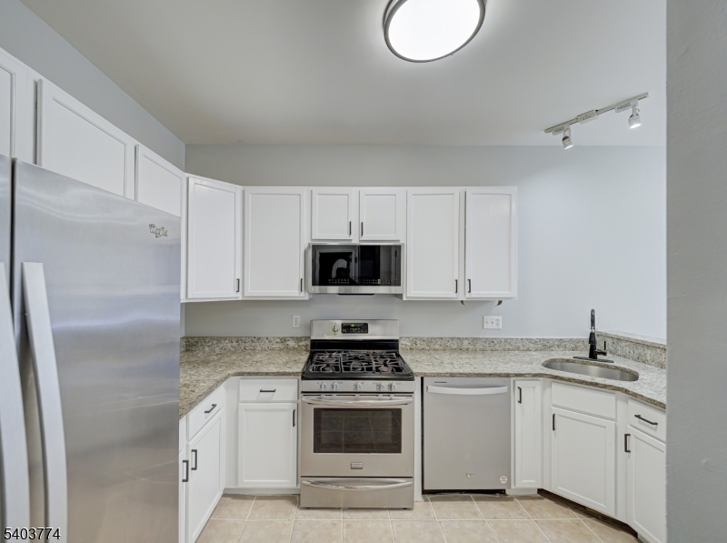 Hunting Ridge - Residential Lease