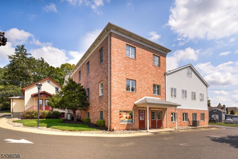 martinsville - Commercial Sale