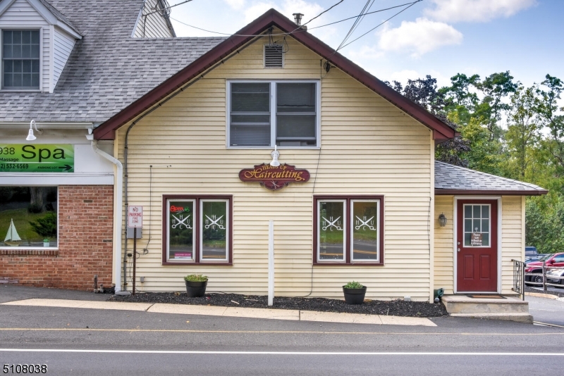 martinsville - Commercial Sale