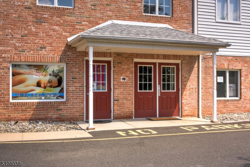 martinsville - Commercial Sale