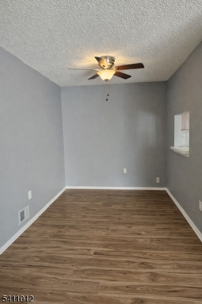 Society Hill III - Residential Lease