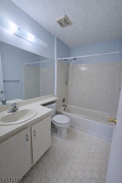 Society Hill III - Residential Lease