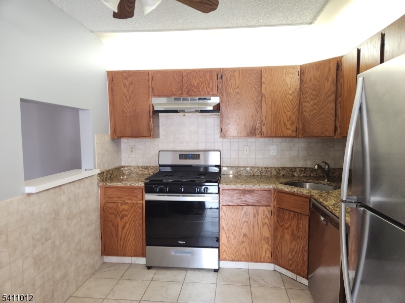 Society Hill III - Residential Lease