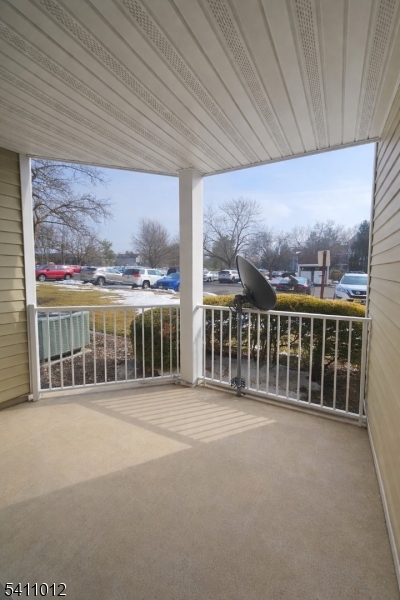 Society Hill III - Residential Lease