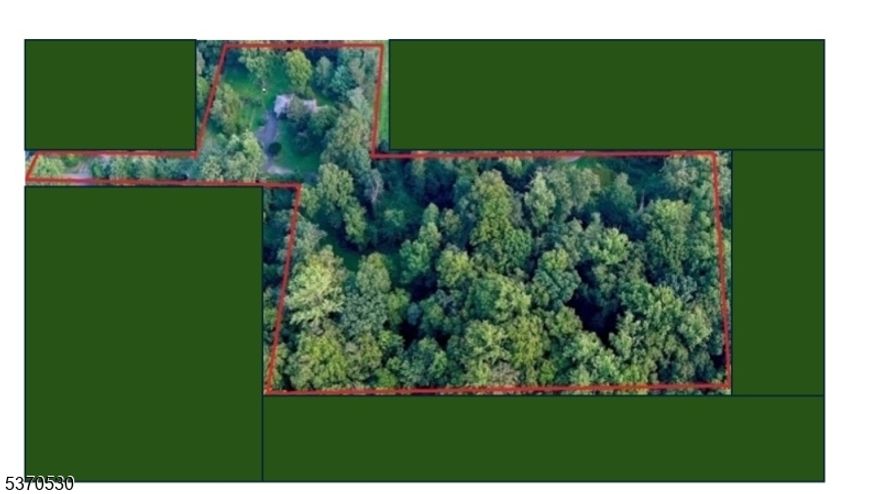 Fabulous opportunity to own a beautiful, level 7 acre parcel of land in thebucolic Green Village section of Chatham Township. Quiet, picturesque setting adjacent to Green Acres and minutes to hiking/biking trails and Loantaka recreation area, yet close to shopping and short drive to NJTransit.Ideal for small farm--live on 1 acre and farm 5 acres to benefit from farm assessed reduced property taxes! Also great subdivision potential for new homes. Well built, all brick ranch on 1 acre with greatexpansion potential. Walk up attic convenient to add second floor! Plus 5.44 level, open land with treed borderbeing sold as a package. 50' wide partially paved roadway (Bassford Road) is approximately 1/2 acre andprovides access to 1 acre lot on left and 5.44 acre parcel straight ahead. Public water, sewer, and gas instreet. UST removed, DEP NFA letter on file.FEMA LOMA letter NOT flood zone.. Seller will accept offer withreasonable due diligence period. Land zoned single family residential. buyers MUST be accompanied to walkthe property, proceed with caution while walking property. Please park in driveway. DO NOT drive or parkvehicles on land. Seller has deeded a right of way to #689 Shunpike. PROPERTY BEING SOLD STRICTLY AS IS in condition that it is viewed. The property consists of two parcels: lot 28 (house) and lot 25 (raw land). Sold as a pkg with MLS#4006840.DO NOT WALK PROPERTY WITHOUT PRIOR NOTICE/OK FROM PROPERTY Owner.