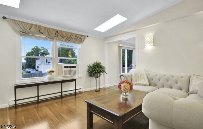 Mt. Arlington Boro - Residential