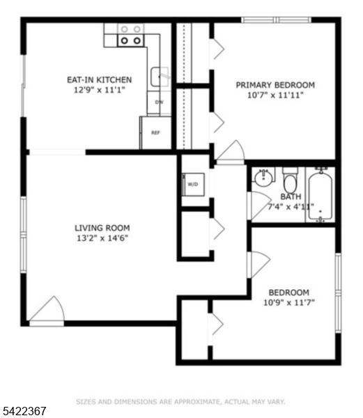Mt. Arlington Boro - Residential