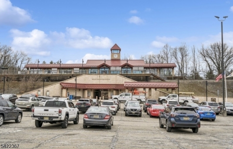 Mt. Arlington Boro - Residential