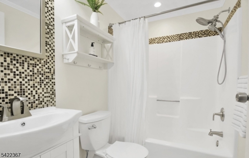 Mt. Arlington Boro - Residential