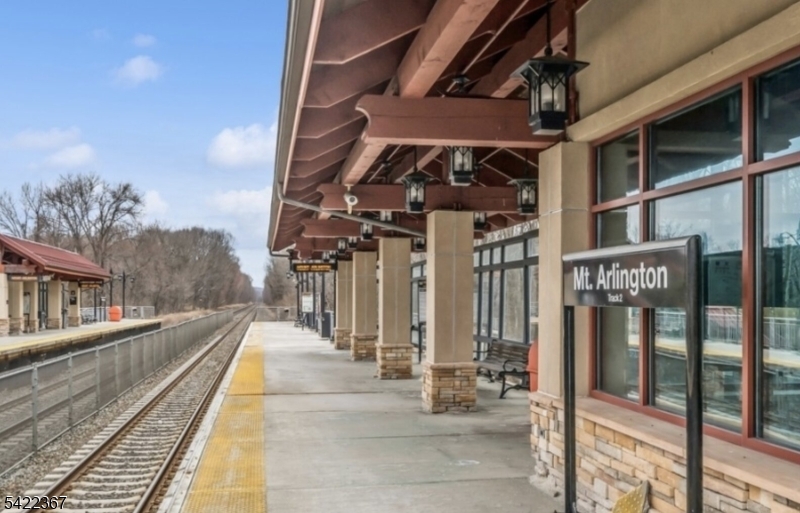 Mt. Arlington Boro - Residential