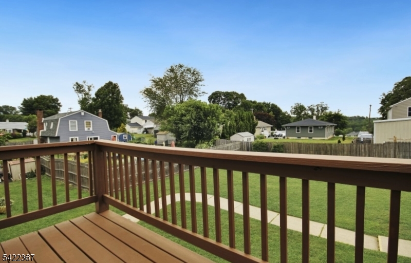 Mt. Arlington Boro - Residential