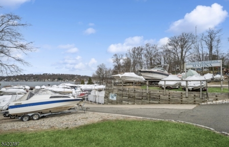 Mt. Arlington Boro - Residential