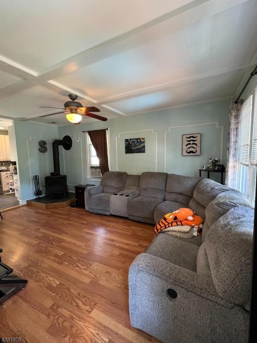 Lake Telemark - Residential