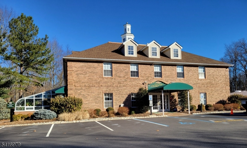 Bald Eagle Commons - Residential Lease