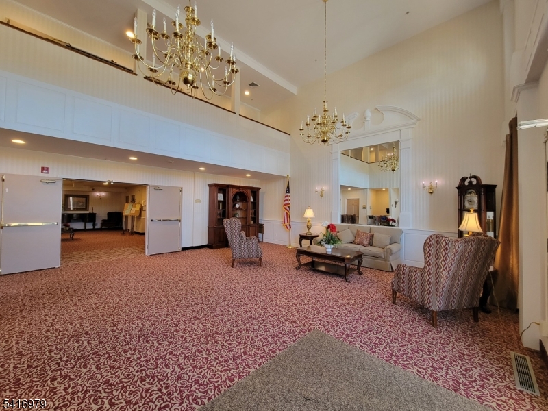 Bald Eagle Commons - Residential Lease