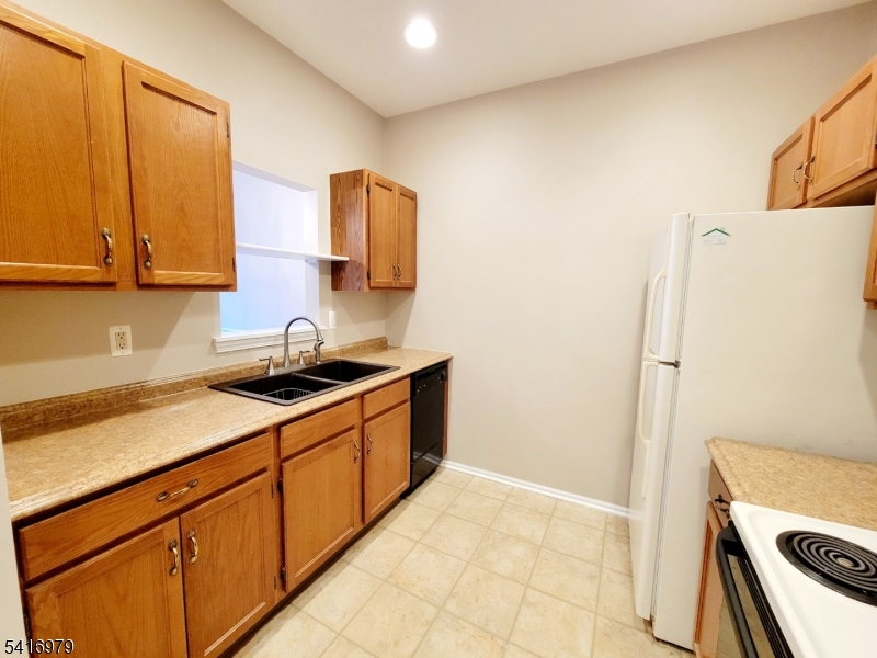 Bald Eagle Commons - Residential Lease