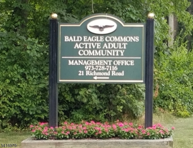 Bald Eagle Commons - Residential Lease