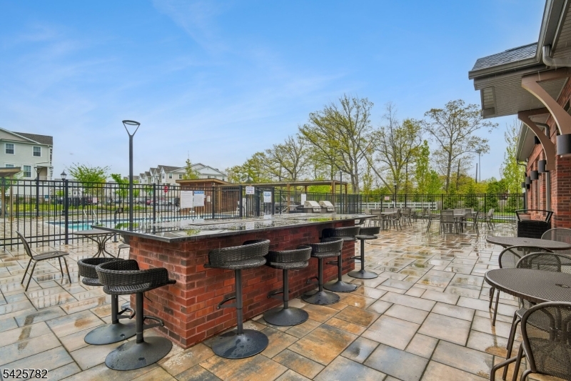 Crossings at Dunellen - Residential