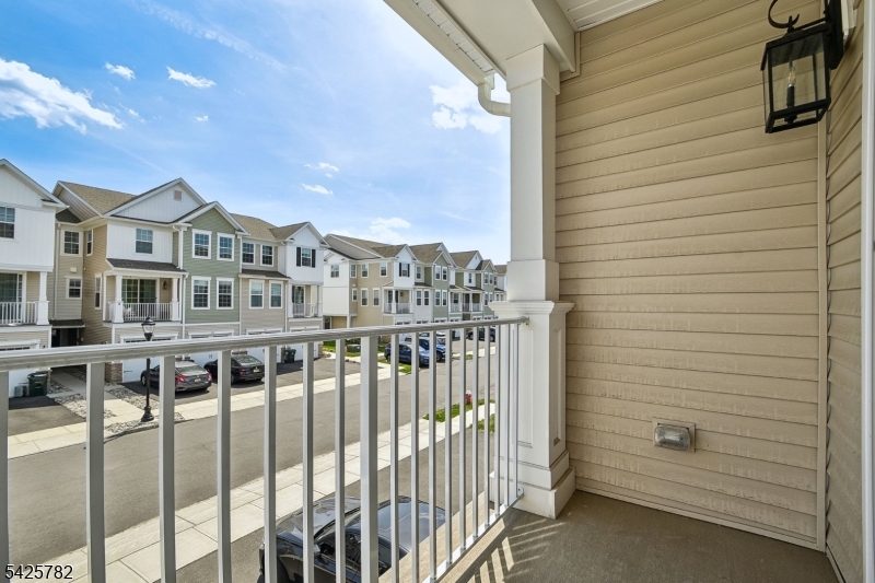 Crossings at Dunellen - Residential