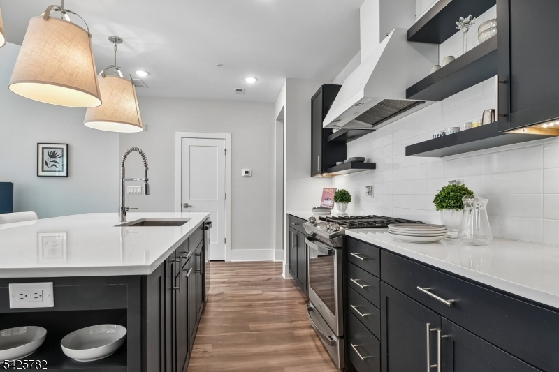 Crossings at Dunellen - Residential