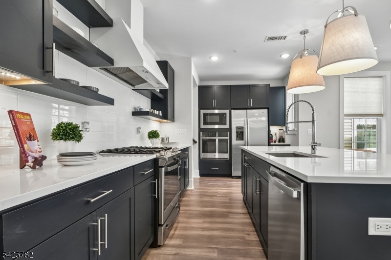 Crossings at Dunellen - Residential