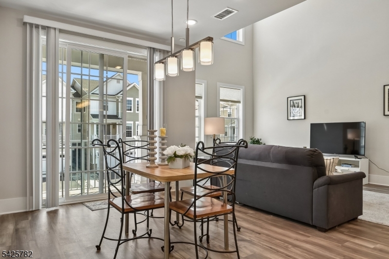 Crossings at Dunellen - Residential