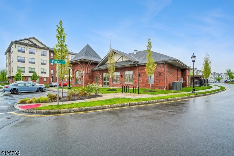 Crossings at Dunellen - Residential